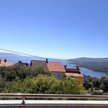 Apartments Quarnero Rabac Exteriör bild